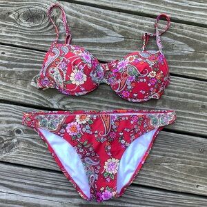 Heat Bikini - Size Small